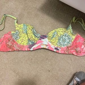 maaji swim top